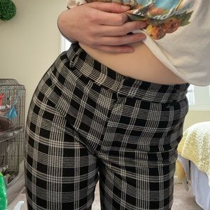 ⭐️2 FOR 25⭐️ Plaid Pants
